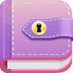 my diary android application logo